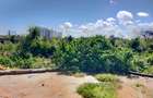 Land in Shanzu - 7