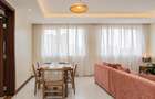 Furnished 2 Bed Apartment with En Suite in General Mathenge - 7