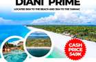 Land in Diani - 15