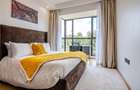 Serviced 1 Bed Apartment with En Suite in Kileleshwa - 11