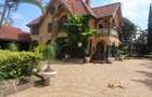 5 Bed House with En Suite at Karen - 10