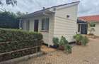 3 Bed House with En Suite at Loresho - 1