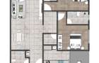2 Bed Apartment with En Suite at Nyeri Road - 17