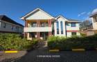 5 Bed Townhouse with Garden in Kiambu Road - 13