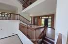 5 Bed House with Swimming Pool in Karen - 9