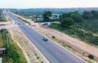 Land at Kikambala - Mombasa Malindi Highway - 1