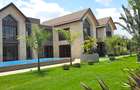 5 Bed House with En Suite at Off Panafrican Road - 20