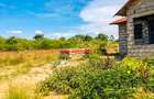 0.125 ac Land in Thika - 10