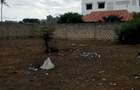 Land at Bamburi - 5