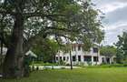 4 Bed Villa with En Suite at Kikambala - 11