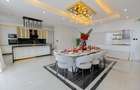 Furnished 4 Bed Apartment with Swimming Pool at General Mathenge - 4