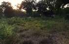 Land in Nyali Area - 2