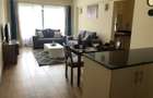 Serviced 2 Bed Apartment with En Suite at Limuru Road - 1