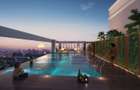 1 Bed Apartment with En Suite at Lantana Road - 4
