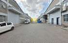Warehouse in Industrial Area - 1