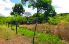 16,187.44 m² Land at Kilifi Bofa Beach Road - 1