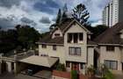 5 Bed Townhouse with En Suite in Kileleshwa - 1