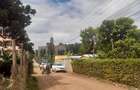Commercial Land at Banana Town - 2