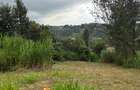 0.25 ac Commercial Land at Uthiru - 3