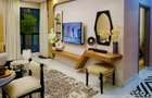 Serviced 1 Bed Apartment with En Suite at 2026-415 1 Bed - 26