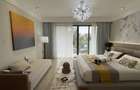 3 Bed Apartment with En Suite at Kilimani - 1