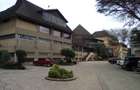 Commercial Property with Service Charge Included at Mombasa Rd - 2
