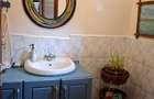 3 Bed House with Garden in Karen - 9