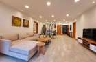 Furnished 3 Bed Apartment with En Suite at City Park Drive - 1