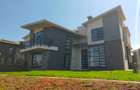 4 Bed Townhouse in Limuru - 1