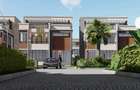 4 Bed Townhouse with En Suite at Olkeri - 1