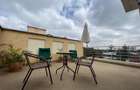 Serviced Studio Apartment with En Suite in Lavington - 3