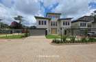 5 Bed House with Garden in Runda - 1