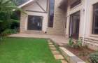4 Bed House with En Suite at Ndege Road - 14