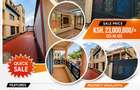 6 Bed Townhouse with En Suite at Mugutha - 1