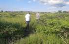 Residential Land at Kag University - 3