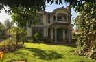 4 Bed House with En Suite at Enaki - 1