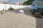 Commercial Property at Mwembelegeza - 4
