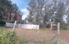 0.25 ac Commercial Land at Maasai Lodge Road - 2