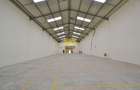 8,720 ft² Warehouse with Backup Generator in Athi River - 2