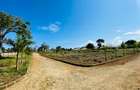 Land at Mtwapa - 6