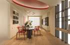 Studio Apartment with Swimming Pool at Muthithi Road - 14