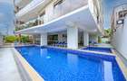 Serviced 2 Bed Apartment with En Suite at 1St Avenue - 16