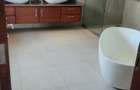 Serviced 3 Bed Apartment with En Suite at Nyali Mombasa - 5