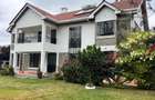 5 Bed Townhouse at Near Galleria Mall - 2