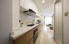 Studio Apartment with Swimming Pool at Muthithi Road - 2