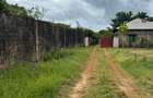 3.8 ac Land in Vipingo - 3