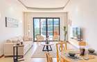 Furnished 2 Bed Apartment with En Suite at Lantana Road - 2