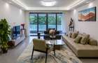 3 Bed Apartment with En Suite at 2026-401 3 Bed - 2