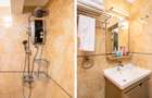 Serviced 2 Bed Apartment with En Suite at Kindaruma Road - 15