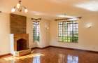 4 Bed Townhouse with En Suite at Chalbi Rd - 5